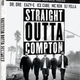 Illustration for article titled Win a iStraight Outta Compton/i prize package, featuring the DVD, soundtrack, and a Beats Pill